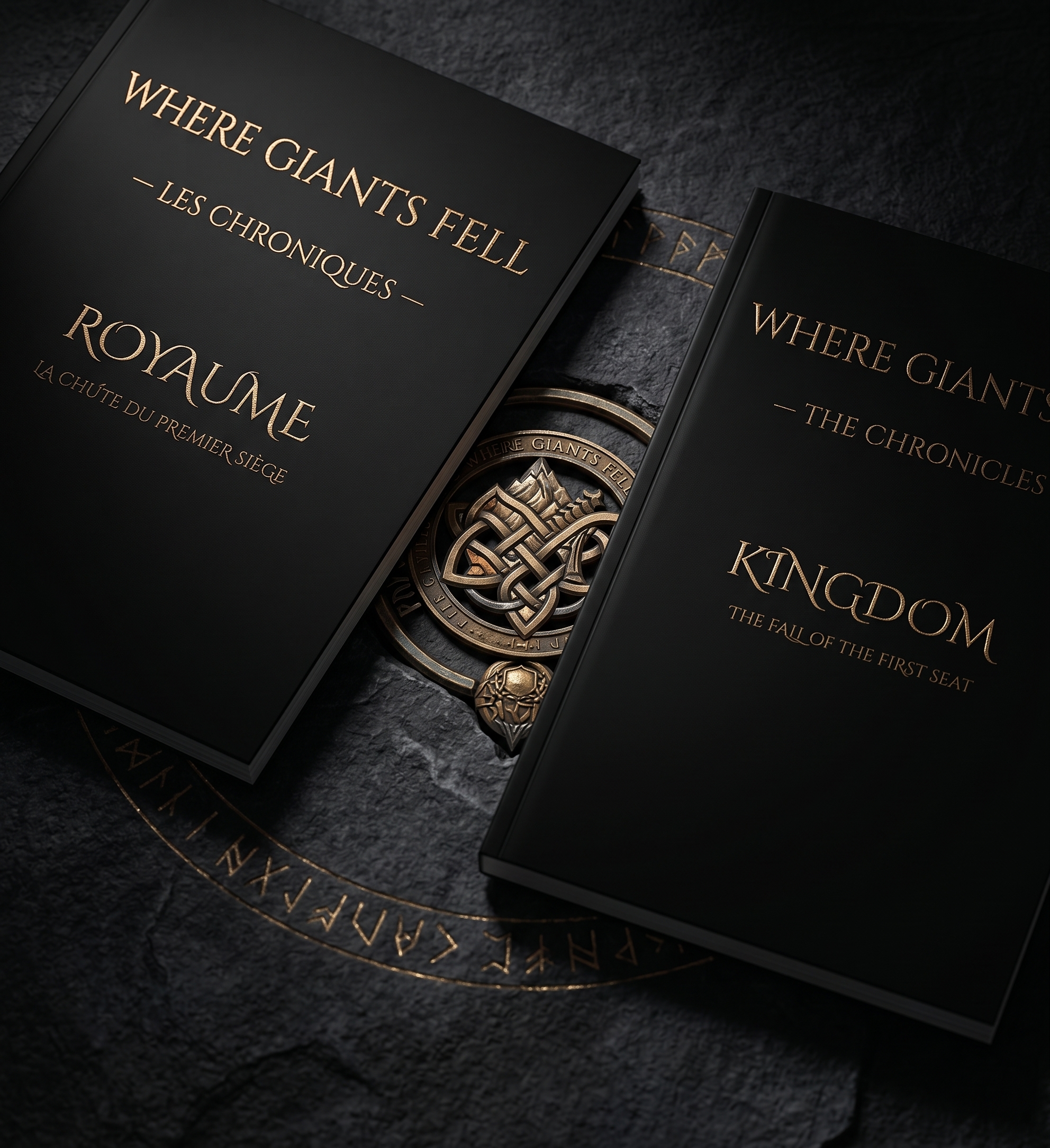 Chronicles Preview